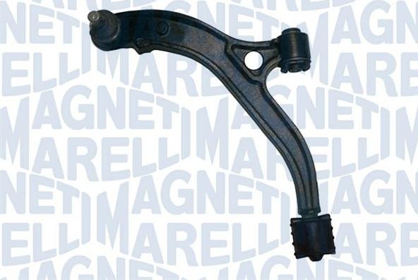 Magneti Marelli 301181314200 - Sospensione a ruote indipendenti www.autoricambit.com