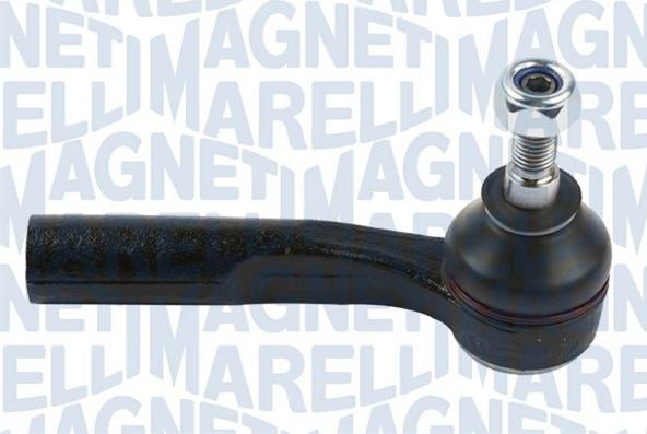 Magneti Marelli 301181314220 - Testa barra d'accoppiamento www.autoricambit.com