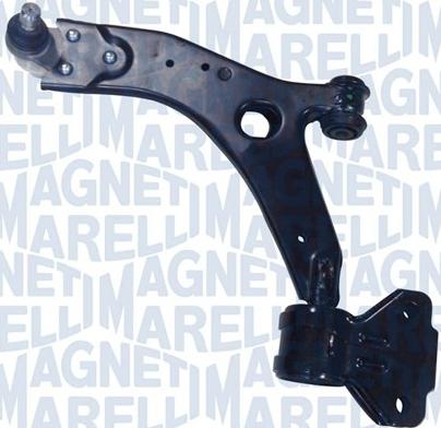 Magneti Marelli 301181310910 - Sospensione a ruote indipendenti www.autoricambit.com