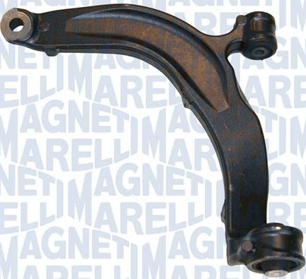 Magneti Marelli 301181310690 - Sospensione a ruote indipendenti www.autoricambit.com