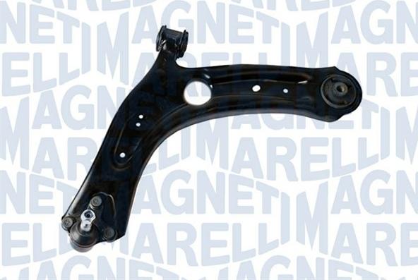 Magneti Marelli 301181310660 - Sospensione a ruote indipendenti www.autoricambit.com