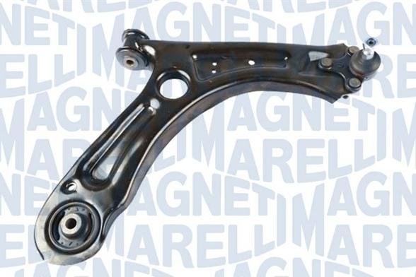 Magneti Marelli 301181310600 - Sospensione a ruote indipendenti www.autoricambit.com