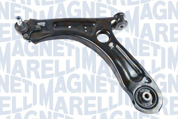 Magneti Marelli 301181310610 - Sospensione a ruote indipendenti www.autoricambit.com