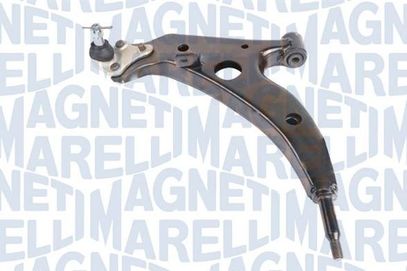 Magneti Marelli 301181310050 - Sospensione a ruote indipendenti www.autoricambit.com