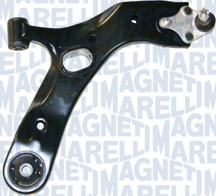 Magneti Marelli 301181310270 - Sospensione a ruote indipendenti www.autoricambit.com