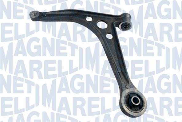 Magneti Marelli 301181310700 - Sospensione a ruote indipendenti www.autoricambit.com