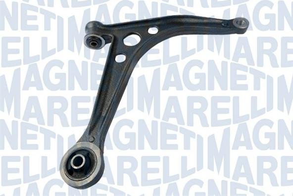 Magneti Marelli 301181310710 - Sospensione a ruote indipendenti www.autoricambit.com