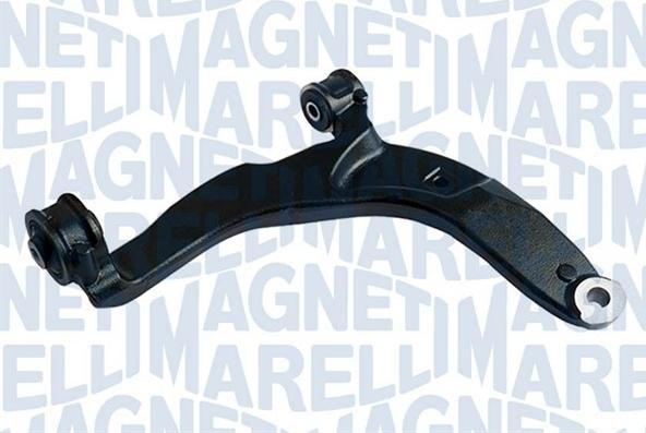 Magneti Marelli 301181310720 - Sospensione a ruote indipendenti www.autoricambit.com