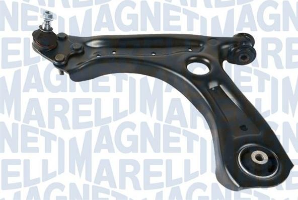 Magneti Marelli 301181310770 - Sospensione a ruote indipendenti www.autoricambit.com