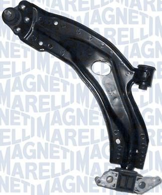 Magneti Marelli 301181311400 - Sospensione a ruote indipendenti www.autoricambit.com