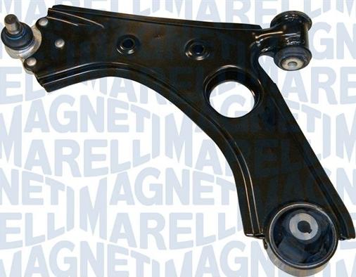 Magneti Marelli 301181311600 - Sospensione a ruote indipendenti www.autoricambit.com