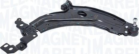 Magneti Marelli 301181311100 - Sospensione a ruote indipendenti www.autoricambit.com