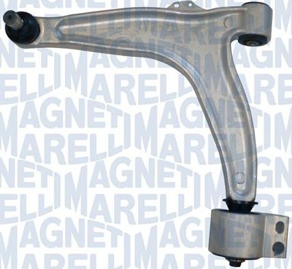 Magneti Marelli 301181311800 - Sospensione a ruote indipendenti www.autoricambit.com