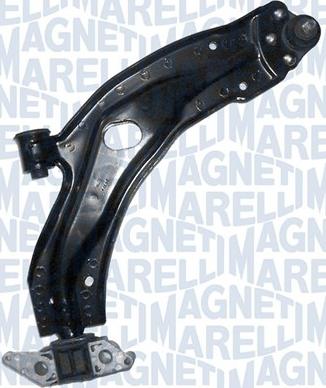 Magneti Marelli 301181311300 - Sospensione a ruote indipendenti www.autoricambit.com