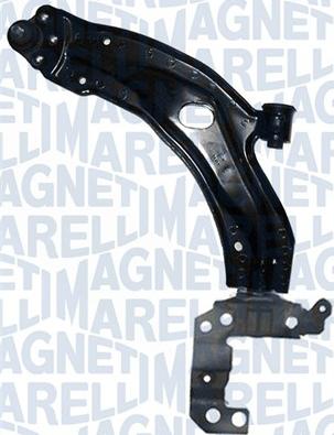 Magneti Marelli 301181311200 - Sospensione a ruote indipendenti www.autoricambit.com