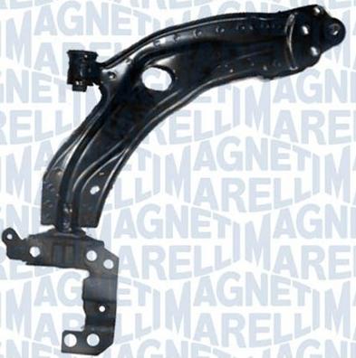 Magneti Marelli 301181313500 - Sospensione a ruote indipendenti www.autoricambit.com