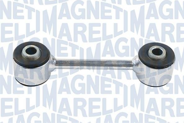 Magneti Marelli 301181313020 - Kit riparazione, Sopporto stabilizzatore www.autoricambit.com