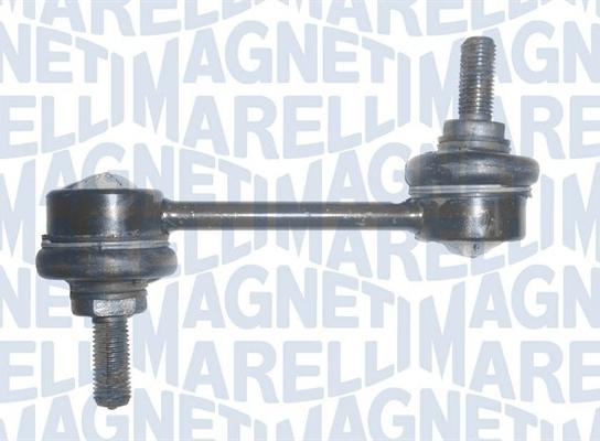 Magneti Marelli 301181313190 - Kit riparazione, Sopporto stabilizzatore www.autoricambit.com