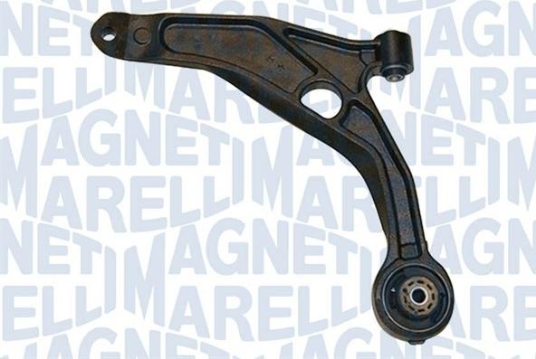 Magneti Marelli 301181313800 - Sospensione a ruote indipendenti www.autoricambit.com