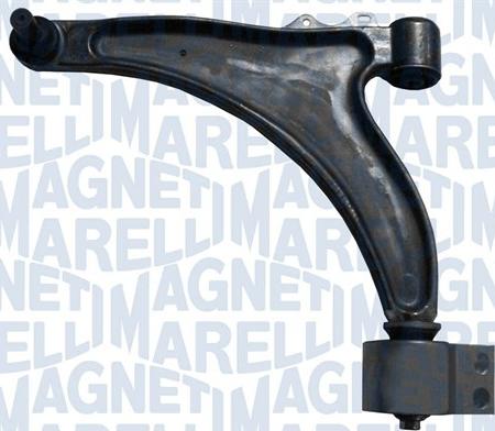 Magneti Marelli 301181389500 - Sospensione a ruote indipendenti www.autoricambit.com