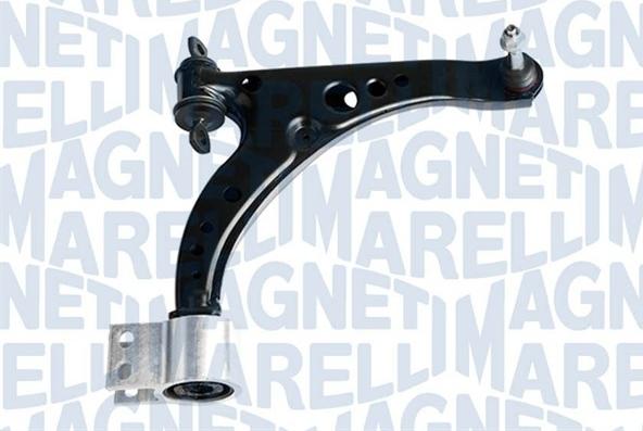 Magneti Marelli 301181389600 - Sospensione a ruote indipendenti www.autoricambit.com