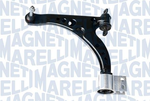 Magneti Marelli 301181389700 - Sospensione a ruote indipendenti www.autoricambit.com