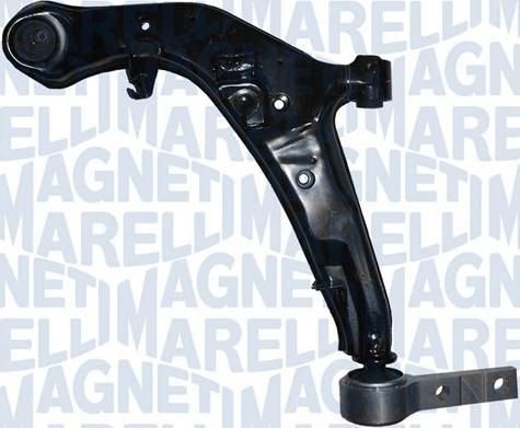 Magneti Marelli 301181384200 - Sospensione a ruote indipendenti www.autoricambit.com