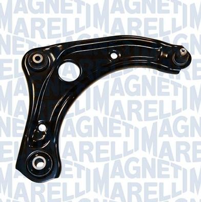 Magneti Marelli 301181385100 - Sospensione a ruote indipendenti www.autoricambit.com