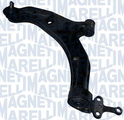 Magneti Marelli 301181386200 - Sospensione a ruote indipendenti www.autoricambit.com