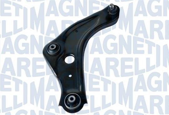 Magneti Marelli 301181386700 - Sospensione a ruote indipendenti www.autoricambit.com