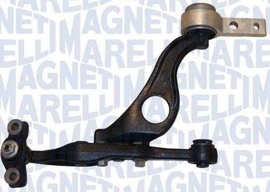 Magneti Marelli 301181380900 - Sospensione a ruote indipendenti www.autoricambit.com