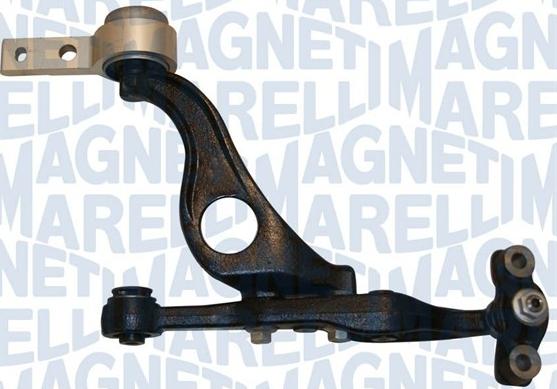 Magneti Marelli 301181380800 - Sospensione a ruote indipendenti www.autoricambit.com