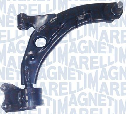 Magneti Marelli 301181381400 - Sospensione a ruote indipendenti www.autoricambit.com