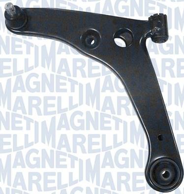 Magneti Marelli 301181381700 - Sospensione a ruote indipendenti www.autoricambit.com