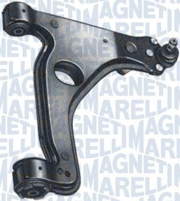 Magneti Marelli 301181388500 - Sospensione a ruote indipendenti www.autoricambit.com