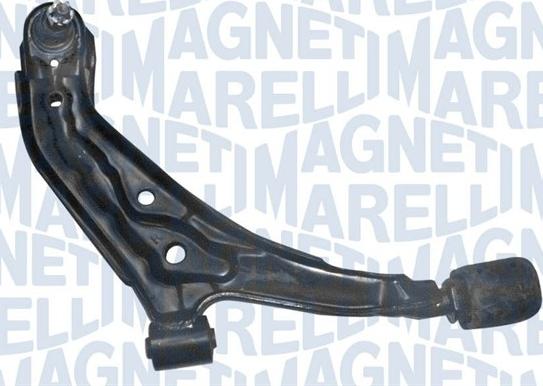 Magneti Marelli 301181383500 - Sospensione a ruote indipendenti www.autoricambit.com