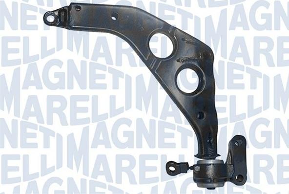 Magneti Marelli 301181383000 - Sospensione a ruote indipendenti www.autoricambit.com