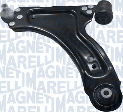 Magneti Marelli 301181387400 - Sospensione a ruote indipendenti www.autoricambit.com