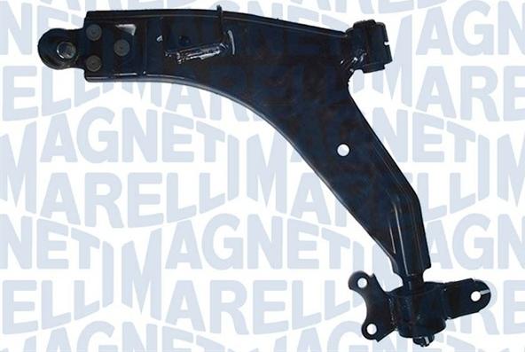 Magneti Marelli 301181336400 - Sospensione a ruote indipendenti www.autoricambit.com