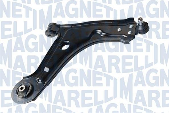 Magneti Marelli 301181338000 - Sospensione a ruote indipendenti www.autoricambit.com