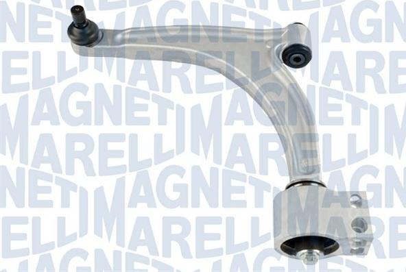 Magneti Marelli 301181338700 - Sospensione a ruote indipendenti www.autoricambit.com