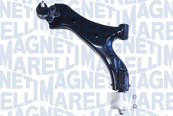 Magneti Marelli 301181337700 - Sospensione a ruote indipendenti www.autoricambit.com