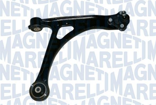 Magneti Marelli 301181320100 - Sospensione a ruote indipendenti www.autoricambit.com