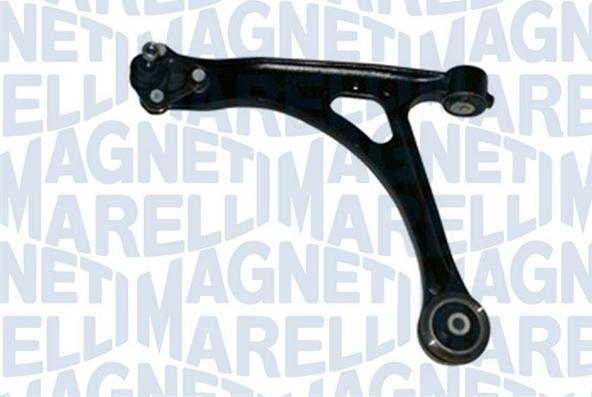 Magneti Marelli 301181320200 - Sospensione a ruote indipendenti www.autoricambit.com