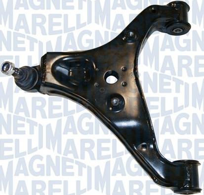 Magneti Marelli 301181370400 - Sospensione a ruote indipendenti www.autoricambit.com