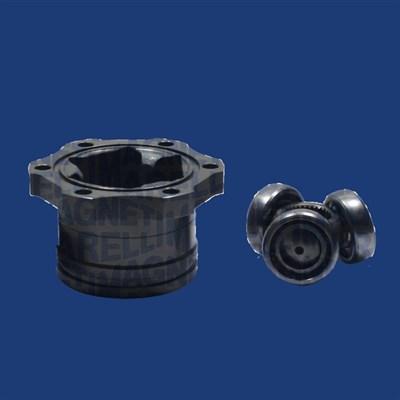 Magneti Marelli 302009100041 - Kit giunti, Semiasse www.autoricambit.com