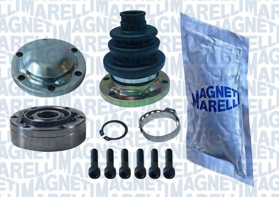 Magneti Marelli 302009100055 - Kit giunti, Semiasse www.autoricambit.com