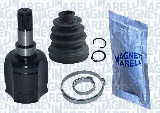 Magneti Marelli 302009100061 - Kit giunti, Semiasse www.autoricambit.com