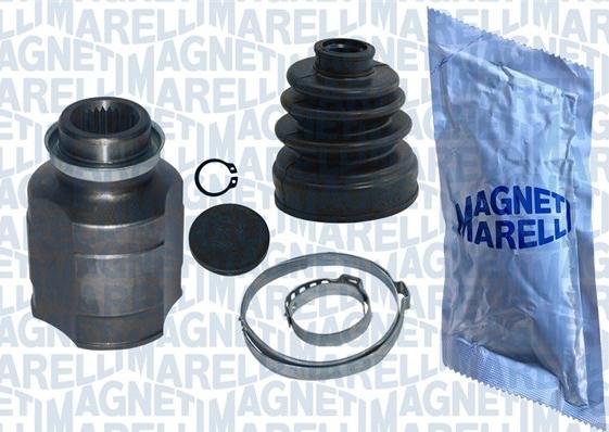 Magneti Marelli 302009100068 - Kit giunti, Semiasse www.autoricambit.com