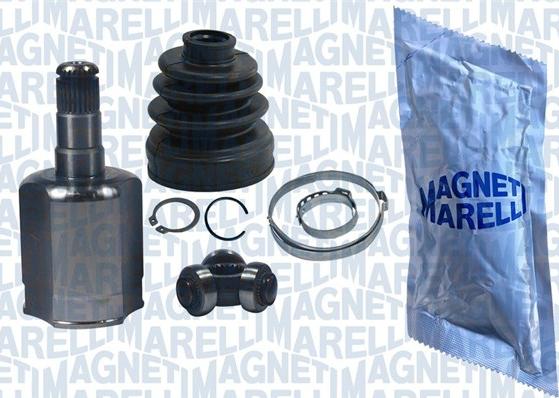 Magneti Marelli 302009100085 - Kit giunti, Semiasse www.autoricambit.com